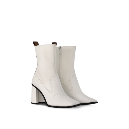 Berlin Ankle Boot - Image 1